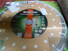 Diamond 230mm Cutting Disc