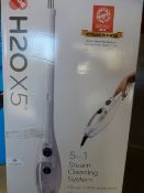 *Thane H2O Steam Mop - Boxed