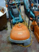 Flymo Hover Mower