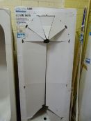 *Plumsure Acrylic Bath