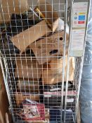 Large Quantity of Hard Backed Books