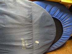 Outwell Pop Up Tent & Trampoline