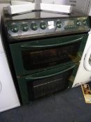 Hotpoint Cooker