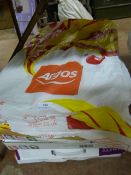 *5 Assorted Toilet Seats