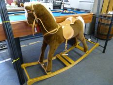 Mamas & Papas Rocking Horse