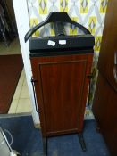 Corby 4400 Trouser Press