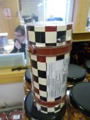 *Damier Assorted Flavoured Teas in Presentation Case