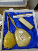 Vintage Dressing Table Set