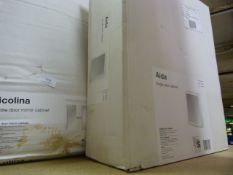 *Nicolina & Aida Bathroom Cabinet