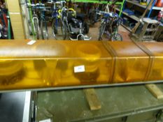 Vehicle Warning Beacon