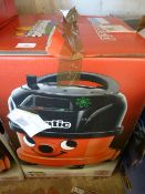 *Pneumatic International Henry Vacuum Cleaner