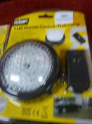 LED Remote Control Light