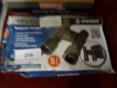 Pair of Bresser Binoculars