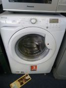 Hoover 6kg Washine Machine