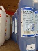 *6 x 1L of Sprint 200 EB1B Multi Purpose Cleaner