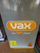 *Vax 6131T Carpet & Upholstery Cleaner