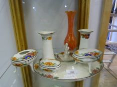 Decorative Trinket Set