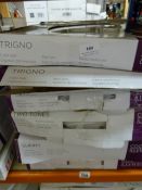 *6 Cook & Lewis Assorted Toilet Seats