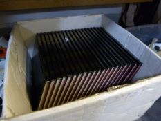 20 Volumes of Stitch by Stitch Books