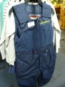 *Child's Weatherproof Sleeveless Suit