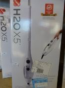 *Thane H2O Steam Mop - Boxed