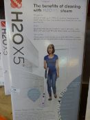 *Thane H2O Steam Mop - Boxed