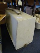 Cased Sewing Machine