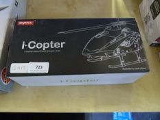Syma I Copter