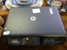 HP Envy Printer Scanner