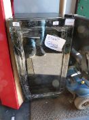 *CC12461 Vino Temp Wine Cooler