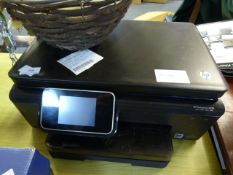 *HP Photosmart Printer Scanner