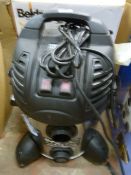 *Macallister Commercial Vacuum Cleaner