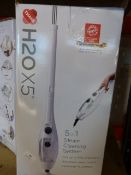 *Thane H2O Steam Mop - Boxed