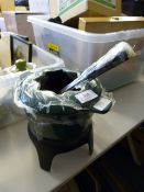 Chocolate Fondue Set