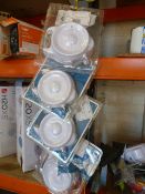 *6 Retractable Clothes Lines