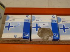 *27 x 800ml of H5 Santizer