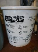 *10Kgs of Dishwasher Detergent