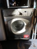 *Hotpoint Aquarius Washing Machine