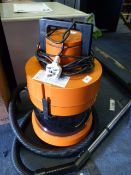 Vax 121 Vacuum Cleaner
