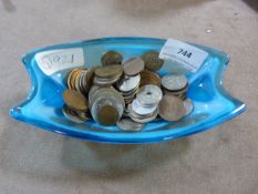 Collection of Continental Coinage