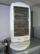 Brookedale Halogen Heater