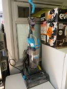*Vax Impact Upright Vacuum Cleaner