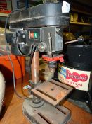 13mm Bench Drill