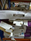 *6  Cook & Lewis Assorted Toilet Seats