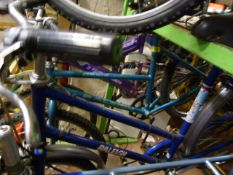 Raleigh Gent's Traditional Style Cycle