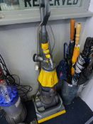Dyson Cyclone Upright Vacuum Cleaner