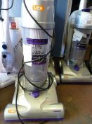 *Vax 1600w Power 1 Upright Vacuum Cleaner