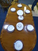 Alfred Meakin Dinnerware