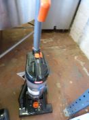 *Vax 604 Upright Vacuum Cleaner