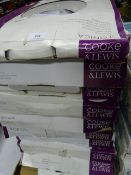 *12 Cook & Lewis Toilet Seats